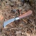 Carded Garden Pruning Knife